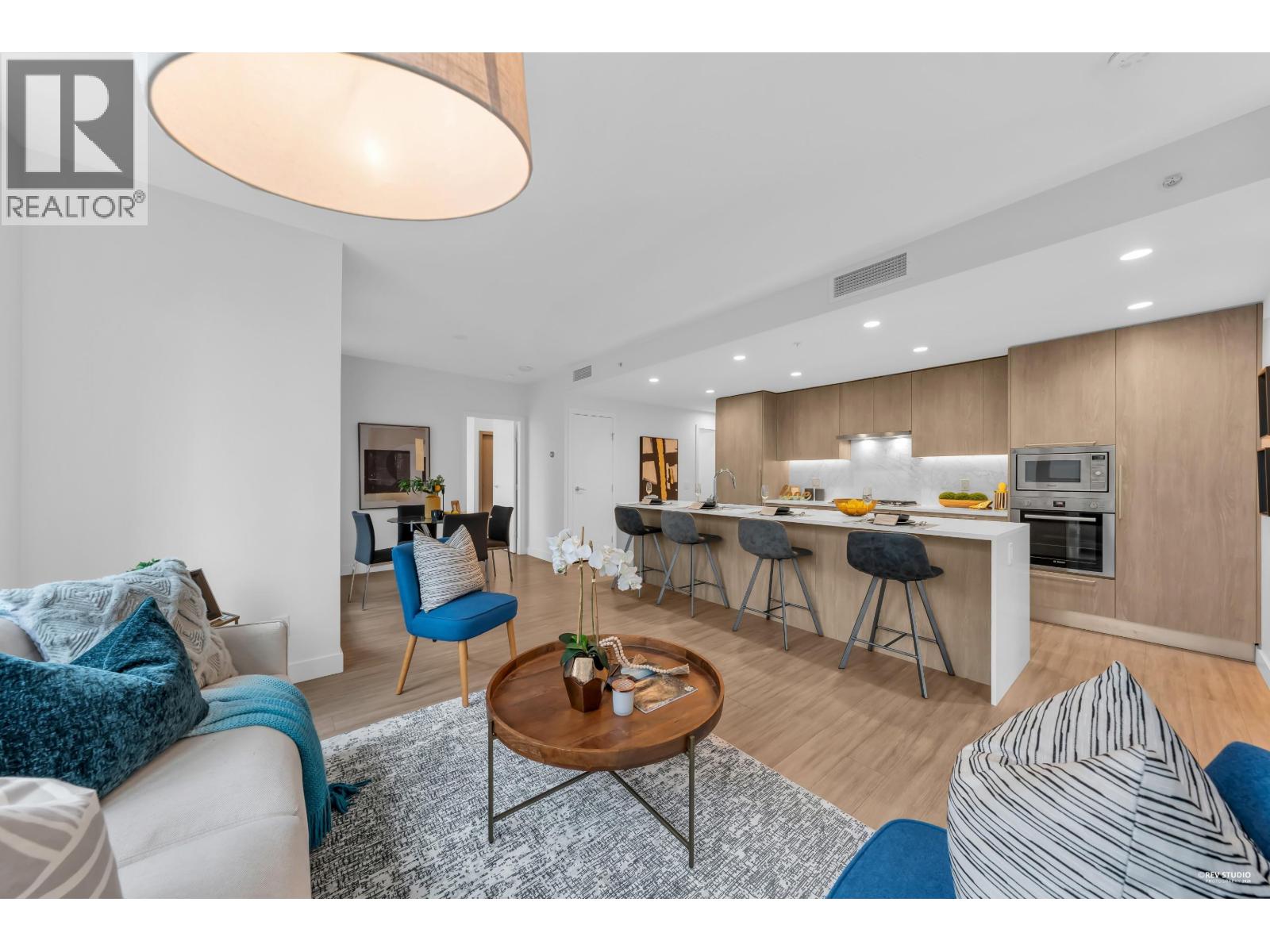 308 6398 Silver Avenue, Burnaby, British Columbia  V5H 0K7 - Photo 5 - R3097169