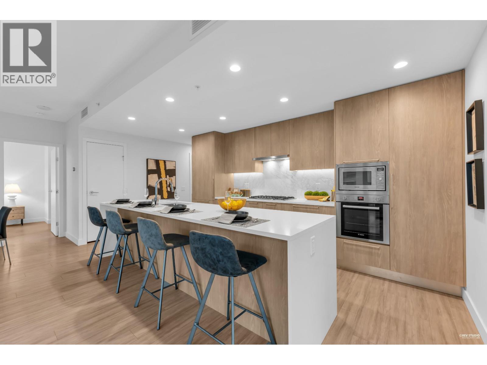 308 6398 Silver Avenue, Burnaby, British Columbia  V5H 0K7 - Photo 12 - R3097169