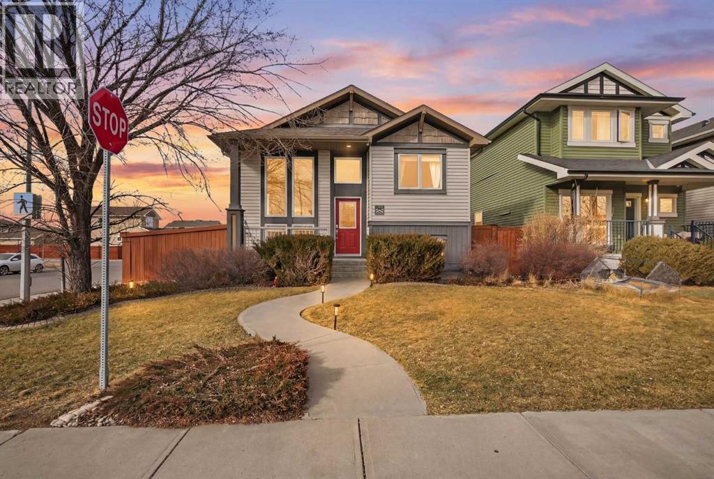 107 Keystone Terrace W, Lethbridge, Alberta  T1J 5C4 - Photo 1 - A2290676