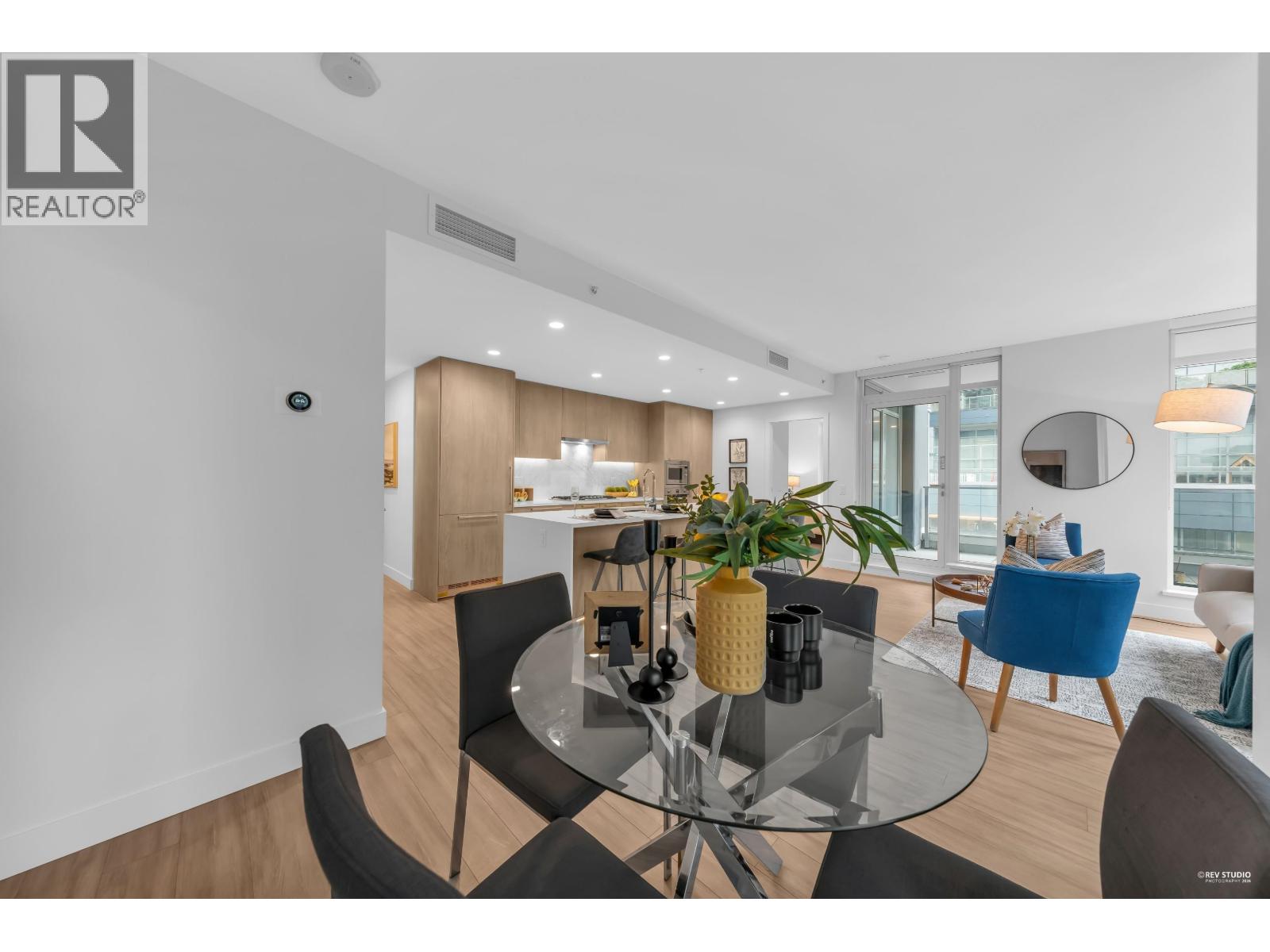 308 6398 Silver Avenue, Burnaby, British Columbia  V5H 0K7 - Photo 6 - R3097169