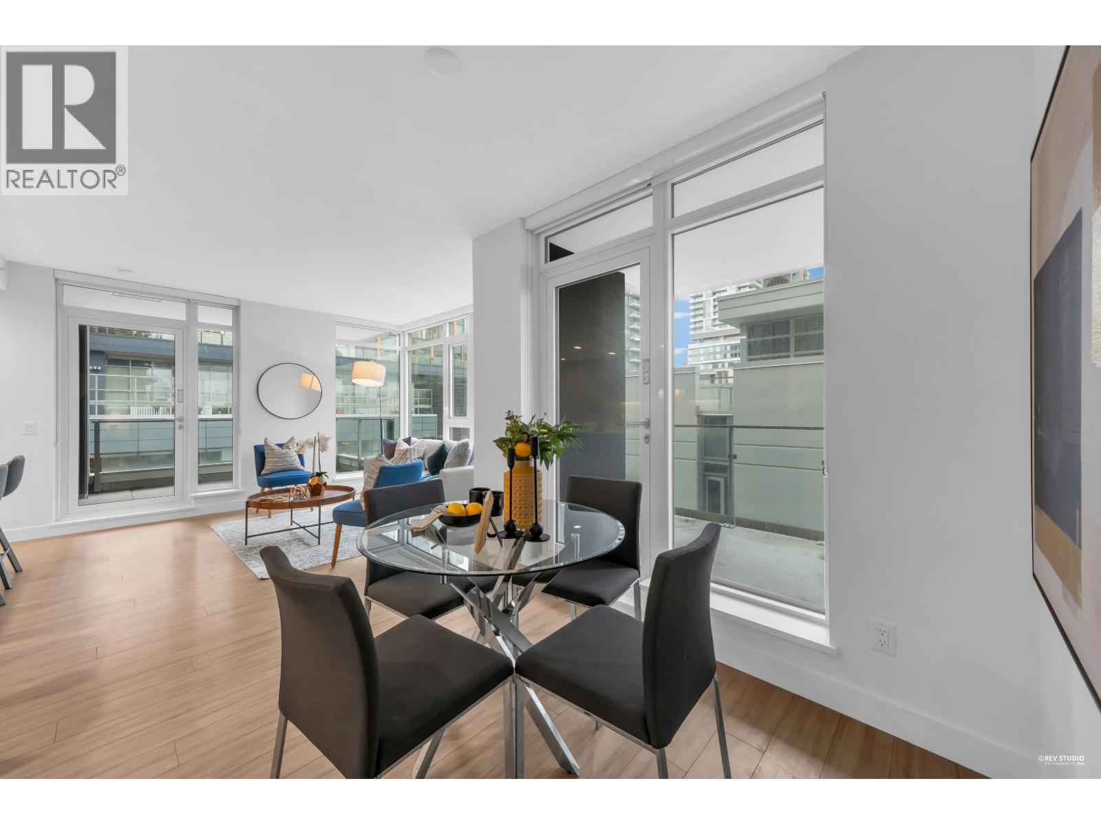 308 6398 Silver Avenue, Burnaby, British Columbia  V5H 0K7 - Photo 7 - R3097169