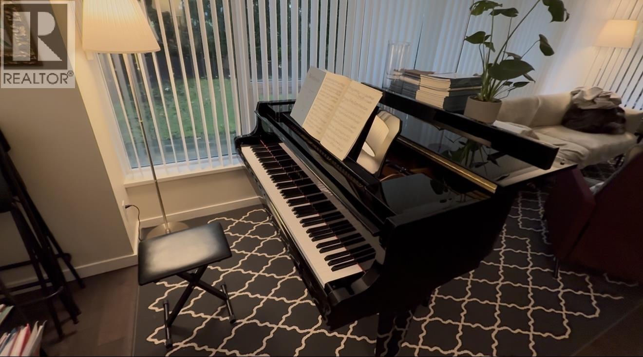 110 5728 Berton Avenue, Vancouver, British Columbia  V6S 0E5 - Photo 8 - R3094017