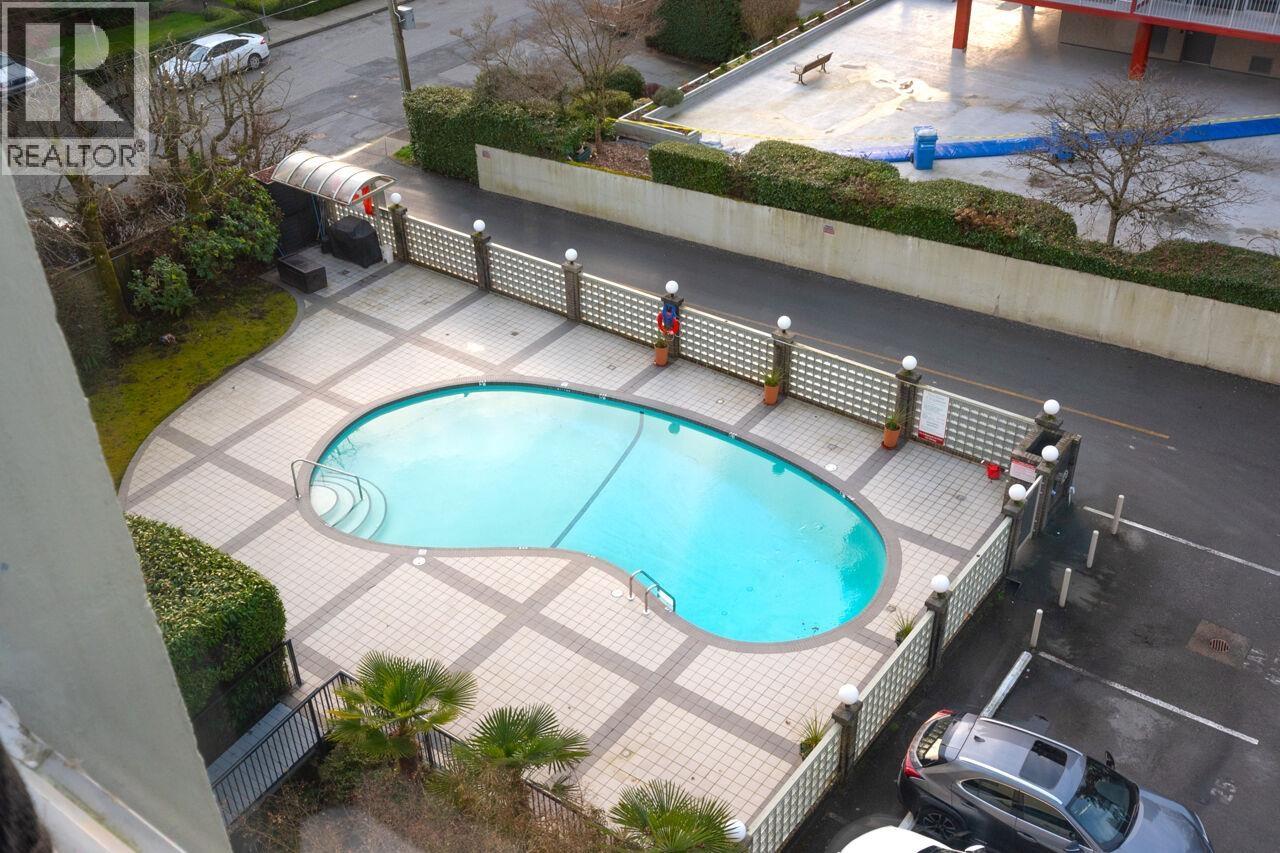 505 1425 Esquimalt Avenue, West Vancouver, British Columbia  V7T 1L1 - Photo 9 - R3095288