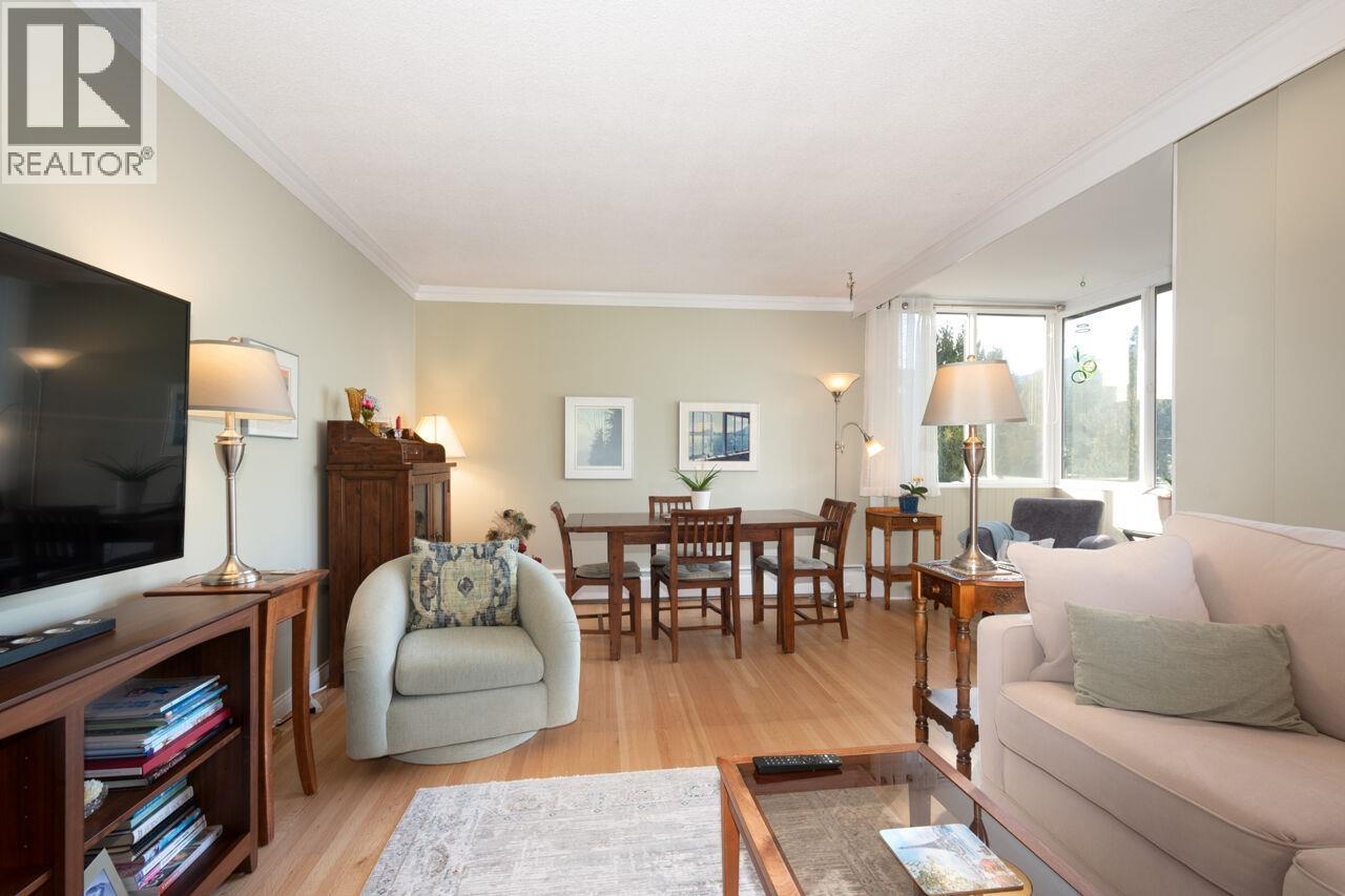 505 1425 Esquimalt Avenue, West Vancouver, British Columbia  V7T 1L1 - Photo 4 - R3095288