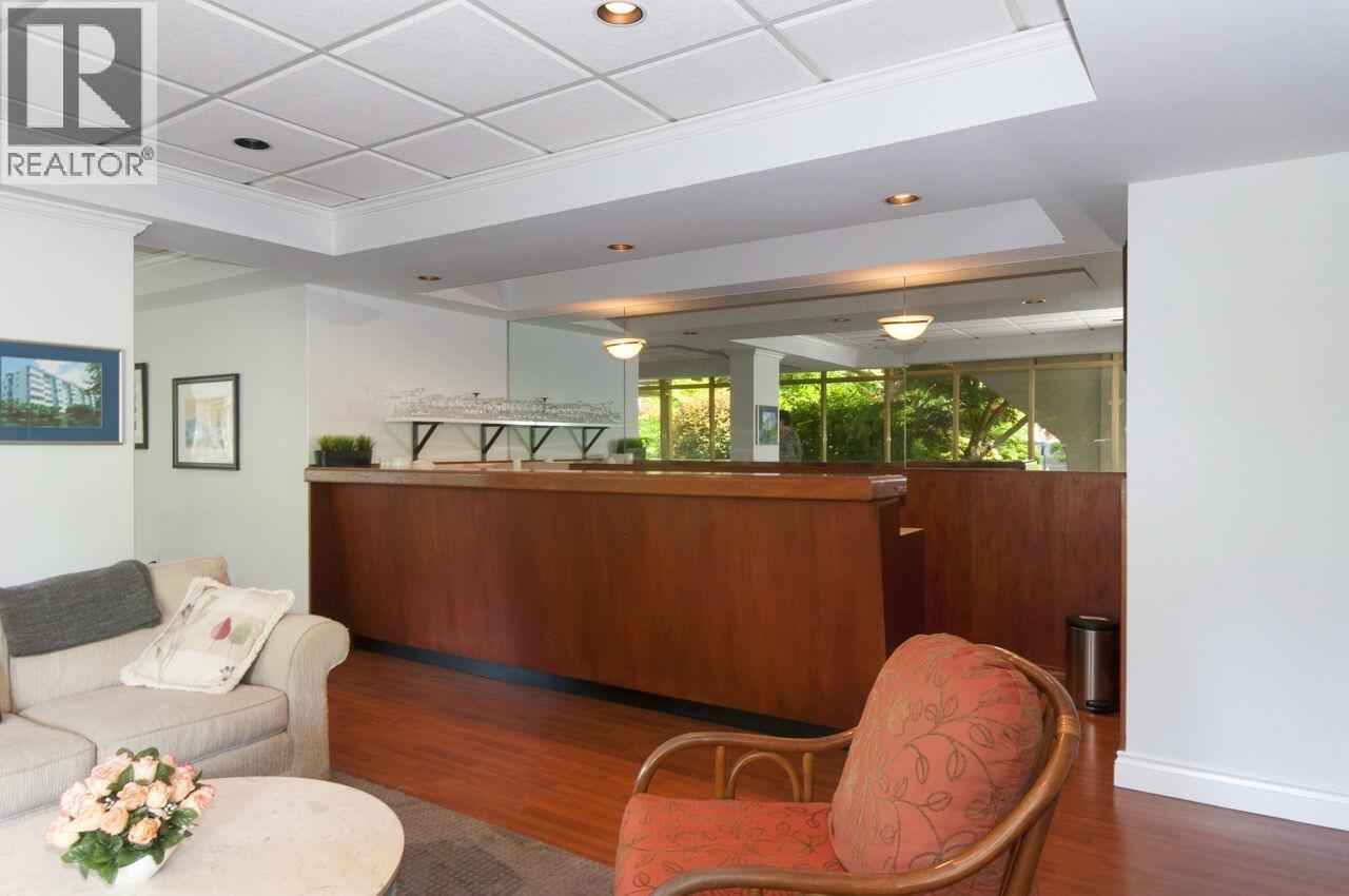 505 1425 Esquimalt Avenue, West Vancouver, British Columbia  V7T 1L1 - Photo 33 - R3095288