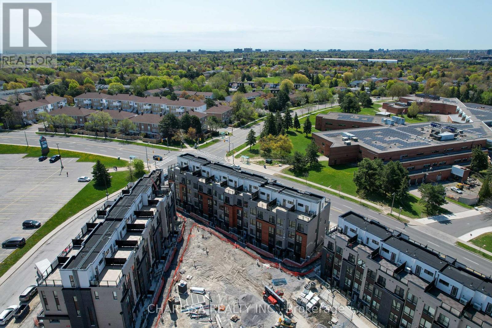 33 - 30 Liben Way, Toronto, Ontario  M1J 3Z4 - Photo 10 - E12857362