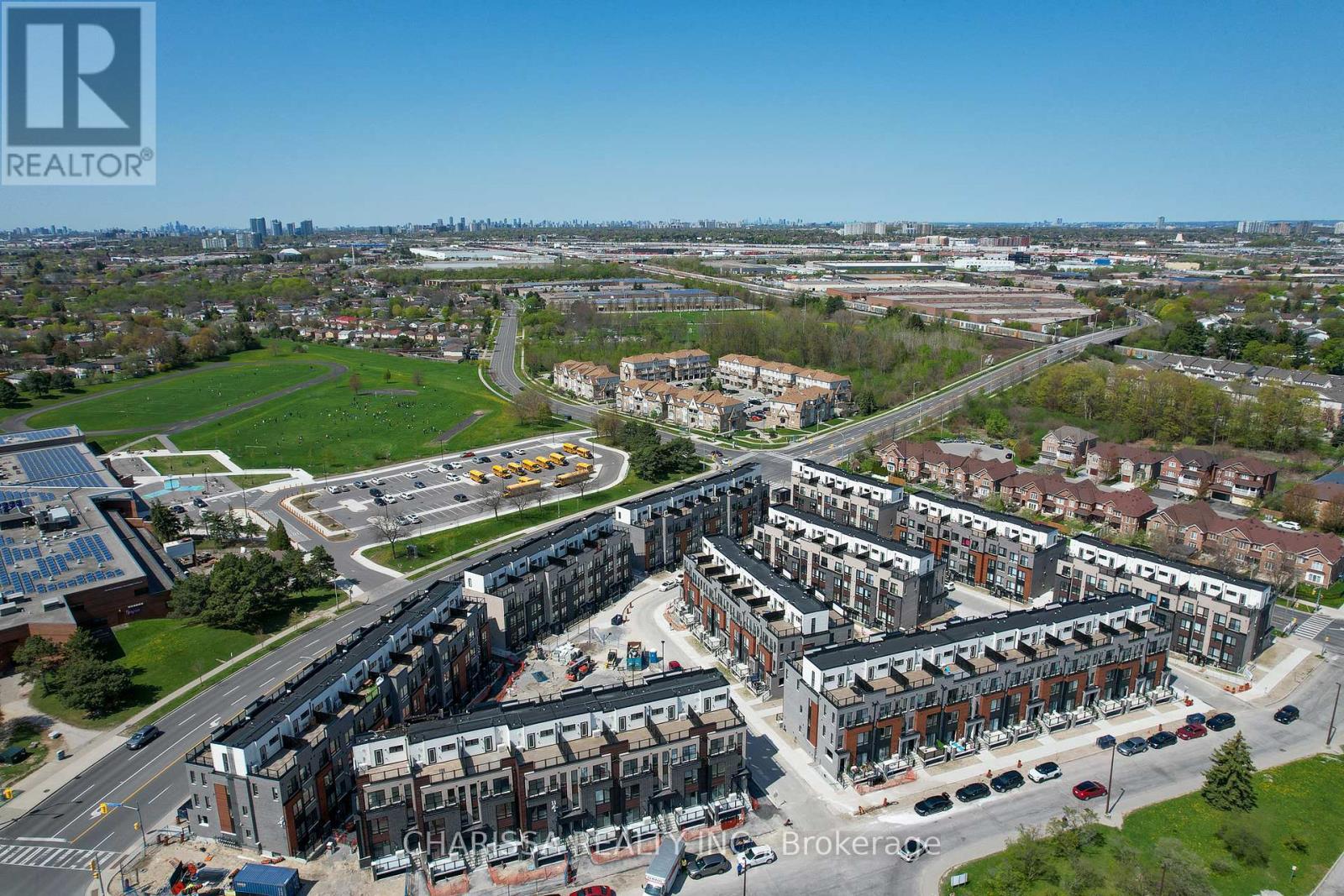 33 - 30 Liben Way, Toronto, Ontario  M1J 3Z4 - Photo 16 - E12857362