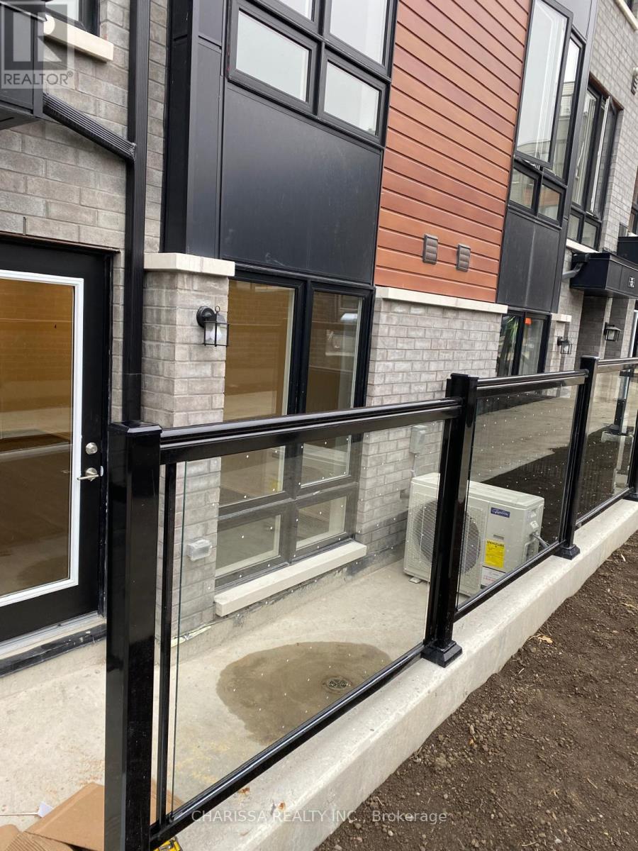 9 - 30 Liben Way, Toronto, Ontario  M1J 3Z4 - Photo 19 - E12857382