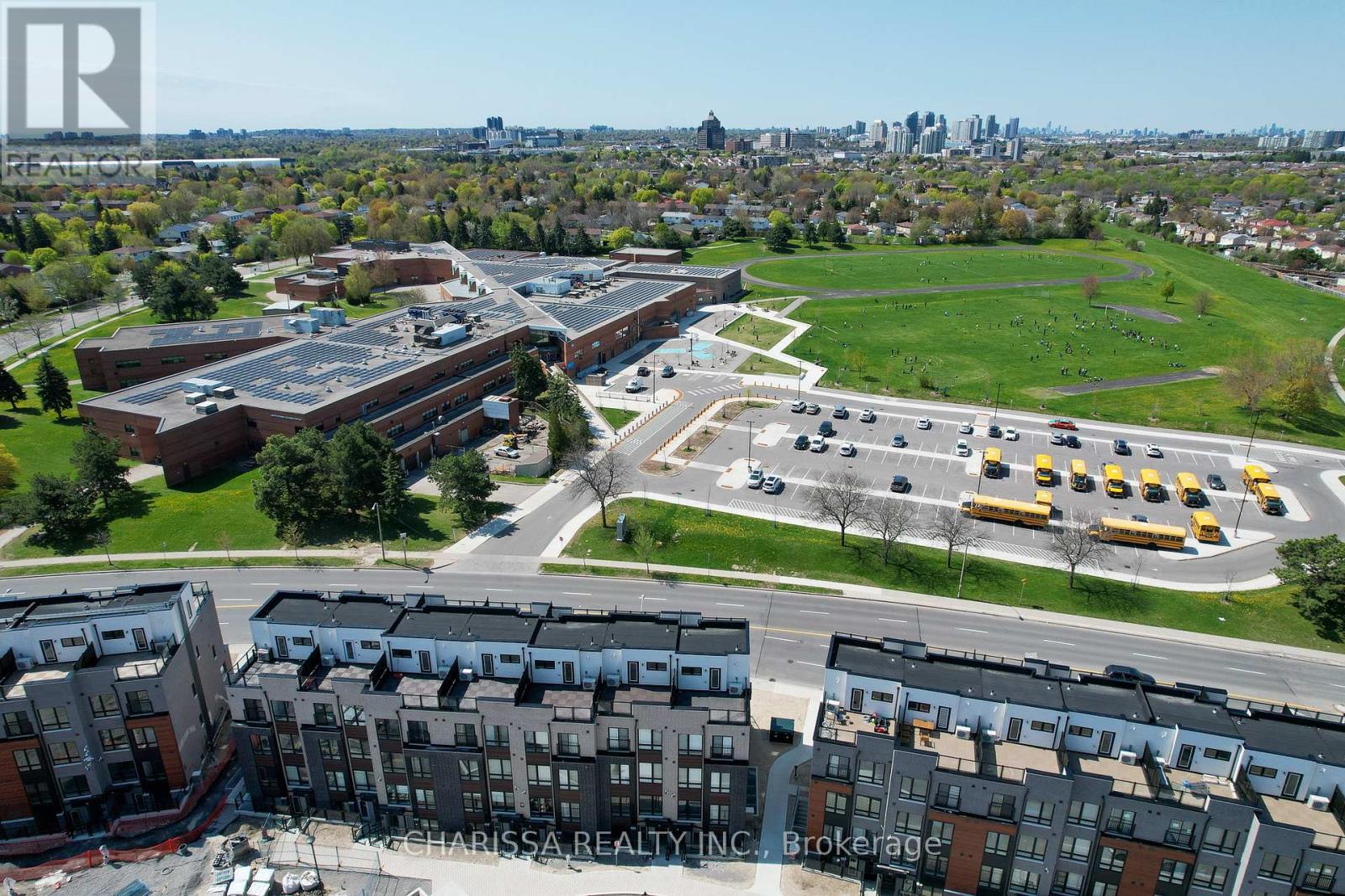 9 - 30 Liben Way, Toronto, Ontario  M1J 3Z4 - Photo 3 - E12857382