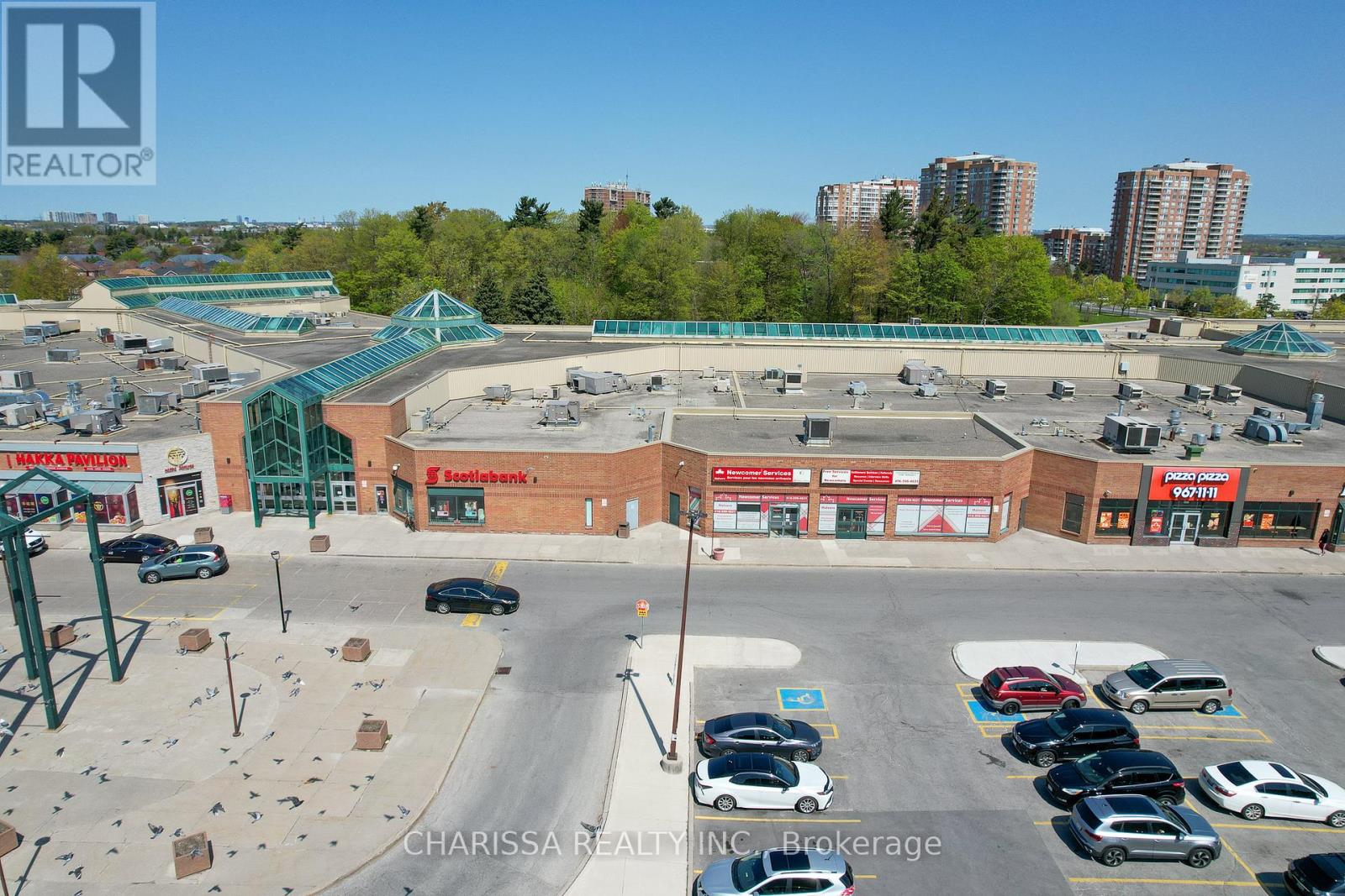 9 - 30 Liben Way, Toronto, Ontario  M1J 3Z4 - Photo 32 - E12857382