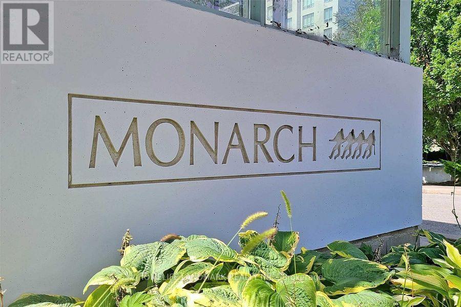 1009 - 5039 Finch Avenue E, Toronto, Ontario  M1S 5L6 - Photo 2 - E12857384