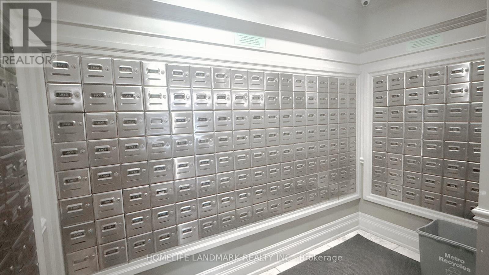 1009 - 5039 Finch Avenue E, Toronto, Ontario  M1S 5L6 - Photo 21 - E12857384