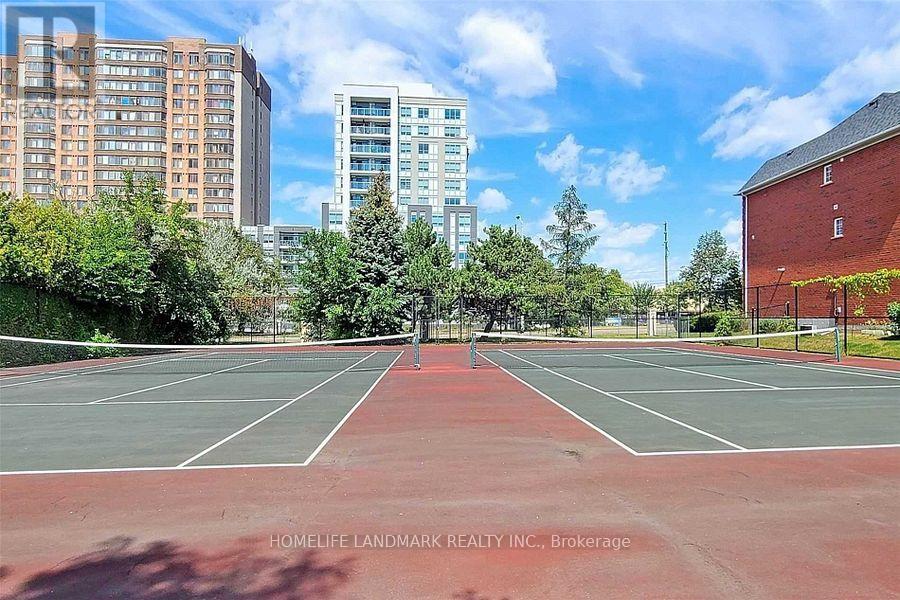 1009 - 5039 Finch Avenue E, Toronto, Ontario  M1S 5L6 - Photo 24 - E12857384