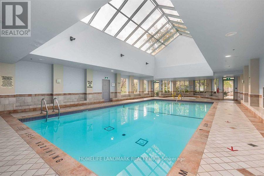 1009 - 5039 Finch Avenue E, Toronto, Ontario  M1S 5L6 - Photo 25 - E12857384