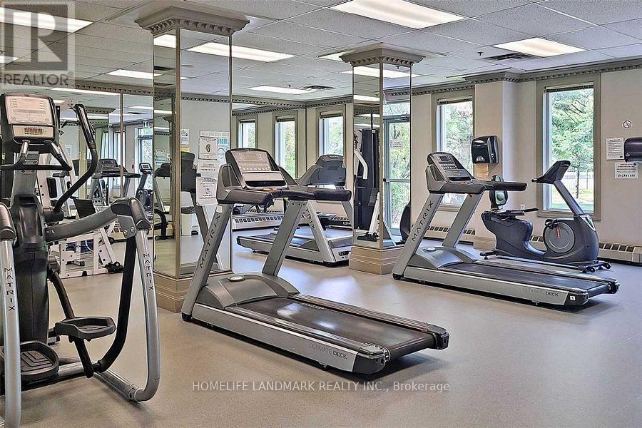 1009 - 5039 Finch Avenue E, Toronto, Ontario  M1S 5L6 - Photo 26 - E12857384