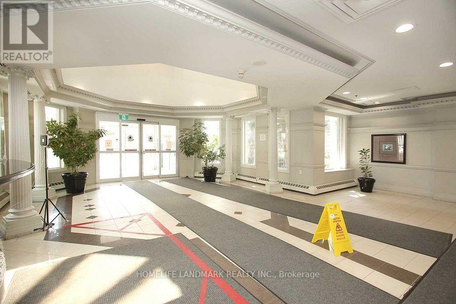 1009 - 5039 Finch Avenue E, Toronto, Ontario  M1S 5L6 - Photo 4 - E12857384