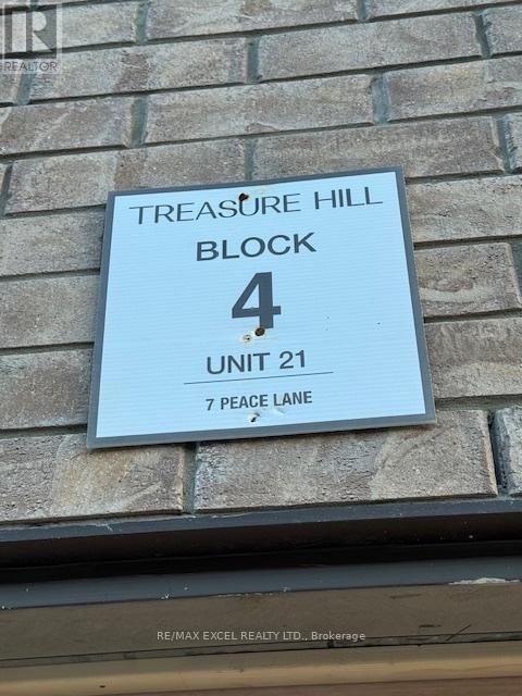 7 Peace Lane, Richmond Hill, Ontario  L4B 0J4 - Photo 38 - N12857378