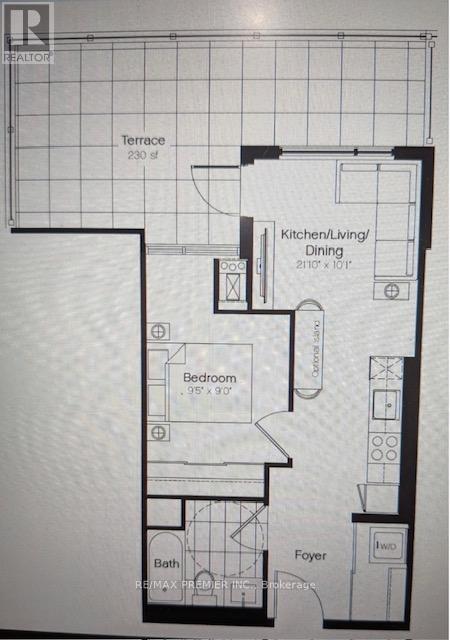 B101 - 715 Davis Drive, Newmarket, Ontario  L3Y 0J2 - Photo 2 - N12857380