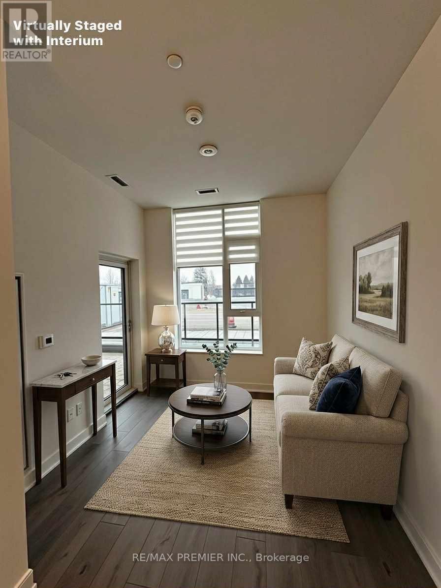 B101 - 715 Davis Drive, Newmarket, Ontario  L3Y 0J2 - Photo 3 - N12857380