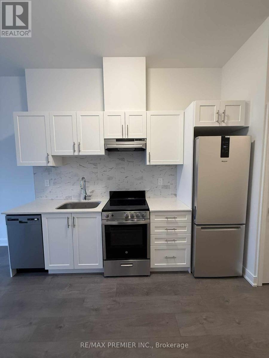 B101 - 715 Davis Drive, Newmarket, Ontario  L3Y 0J2 - Photo 4 - N12857380