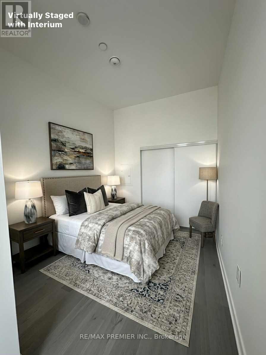 B101 - 715 Davis Drive, Newmarket, Ontario  L3Y 0J2 - Photo 5 - N12857380