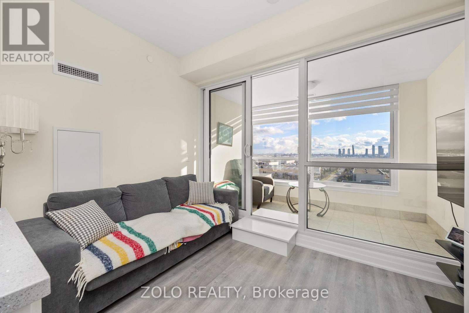 1204 - 9075 Jane Street, Vaughan, Ontario  L4K 0L7 - Photo 12 - N12857390