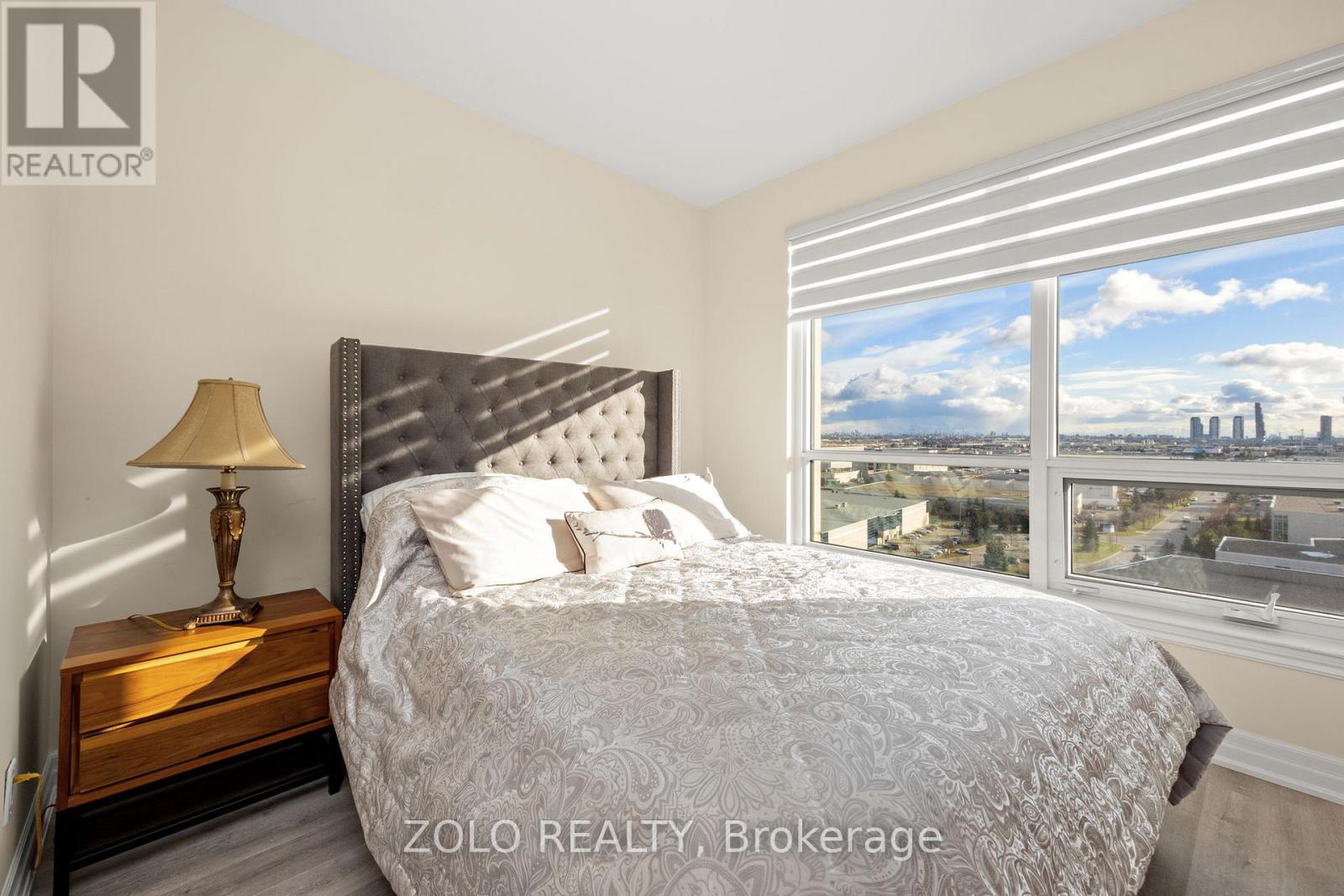 1204 - 9075 Jane Street, Vaughan, Ontario  L4K 0L7 - Photo 15 - N12857390