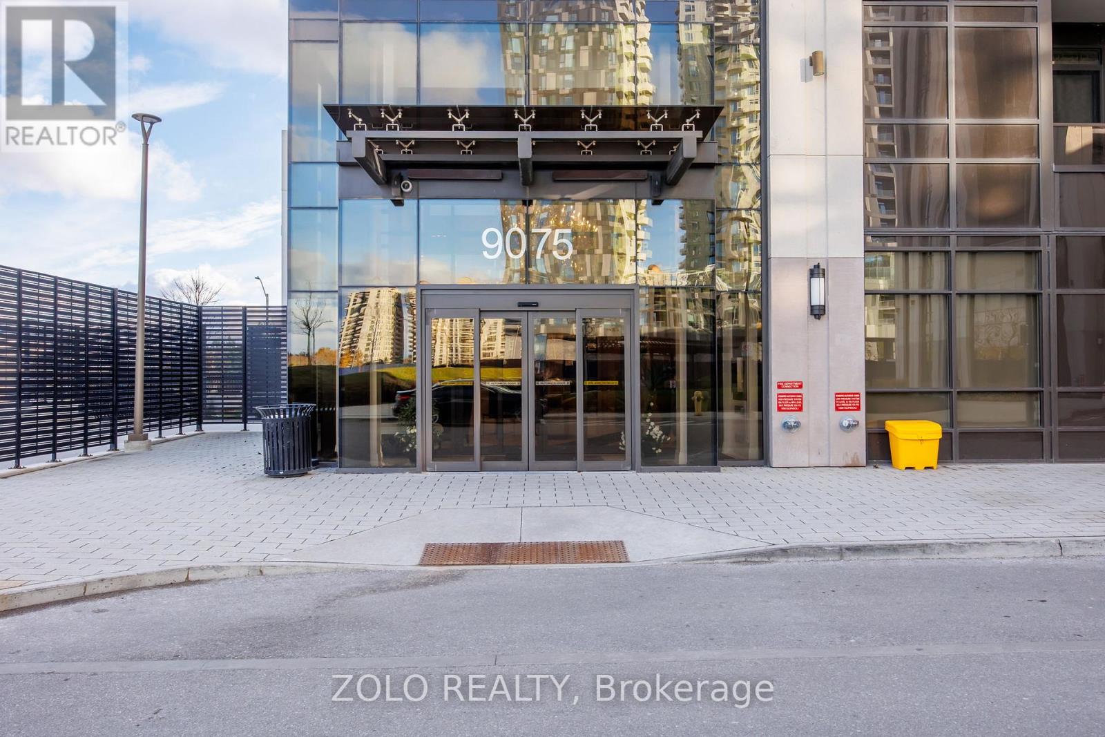 1204 - 9075 Jane Street, Vaughan, Ontario  L4K 0L7 - Photo 4 - N12857390