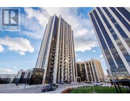 1204 - 9075 JANE STREET, Vaughan, Ontario