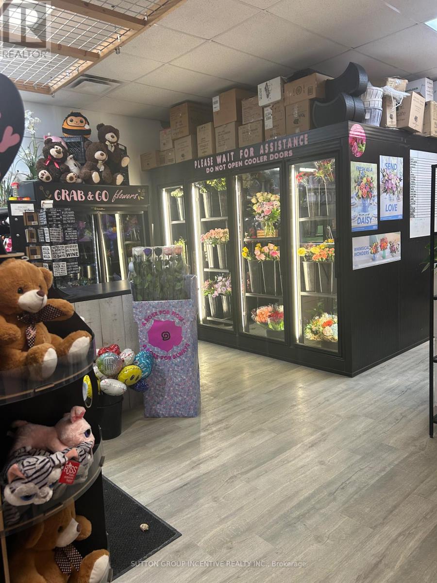 6 - 7 ANNE STREET S, barrie (queen's park), Ontario