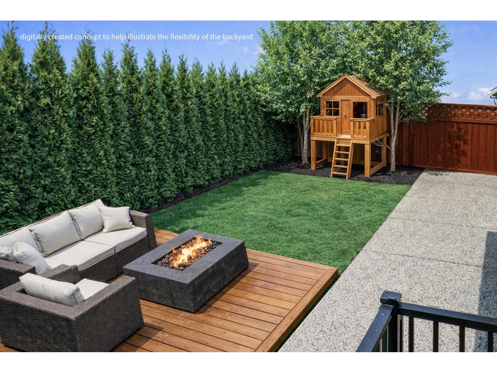 17421 1a Avenue, Surrey, British Columbia  V3Z 9P9 - Photo 27 - R3076502