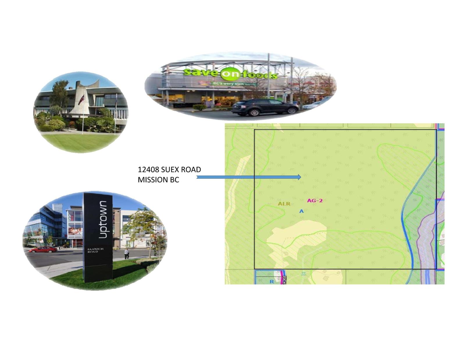 12408 Seux Road, Mission, British Columbia  V2V 4J1 - Photo 2 - R3097159