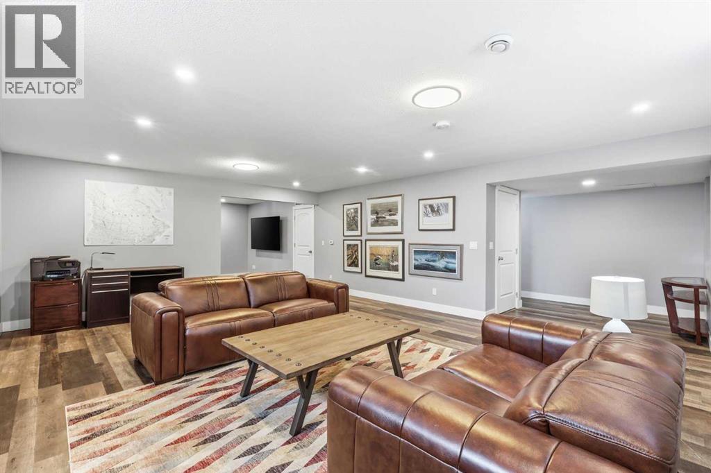 2026 High Country Rise Nw, High River, Alberta  T1V 0C9 - Photo 35 - A2285078