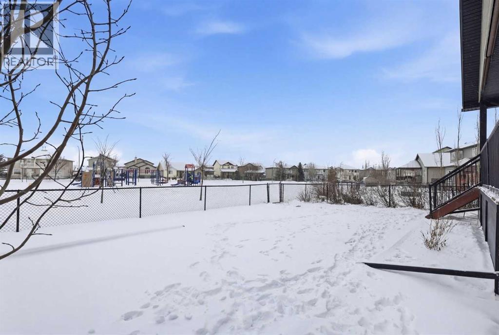 2026 High Country Rise Nw, High River, Alberta  T1V 0C9 - Photo 47 - A2285078