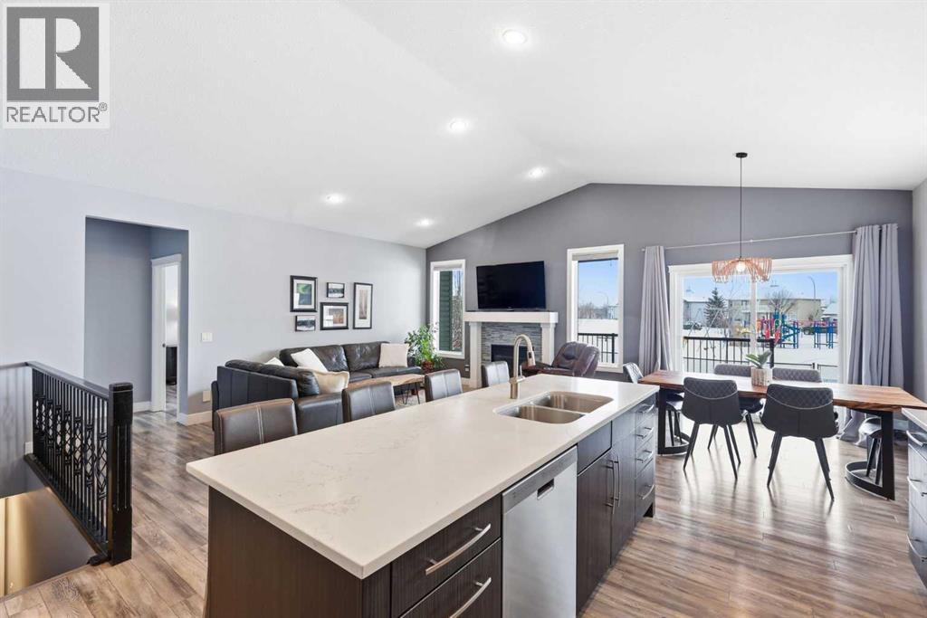 2026 High Country Rise Nw, High River, Alberta  T1V 0C9 - Photo 12 - A2285078