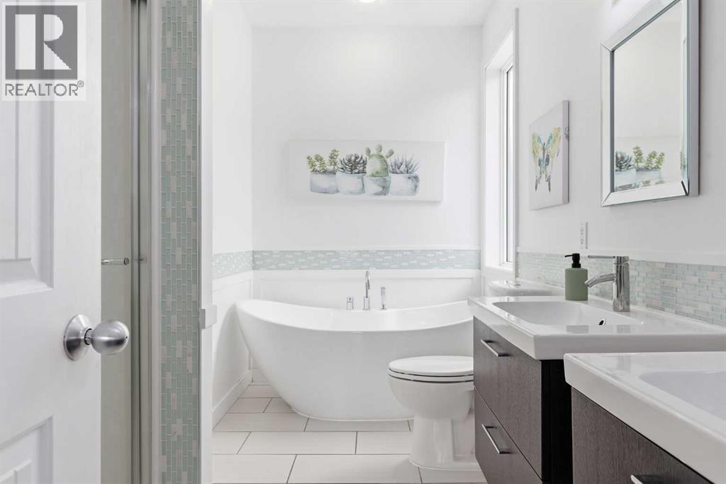 2026 High Country Rise Nw, High River, Alberta  T1V 0C9 - Photo 23 - A2285078