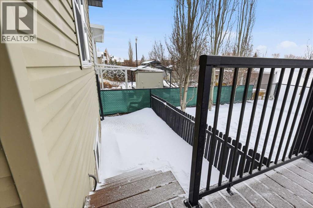 2026 High Country Rise Nw, High River, Alberta  T1V 0C9 - Photo 45 - A2285078