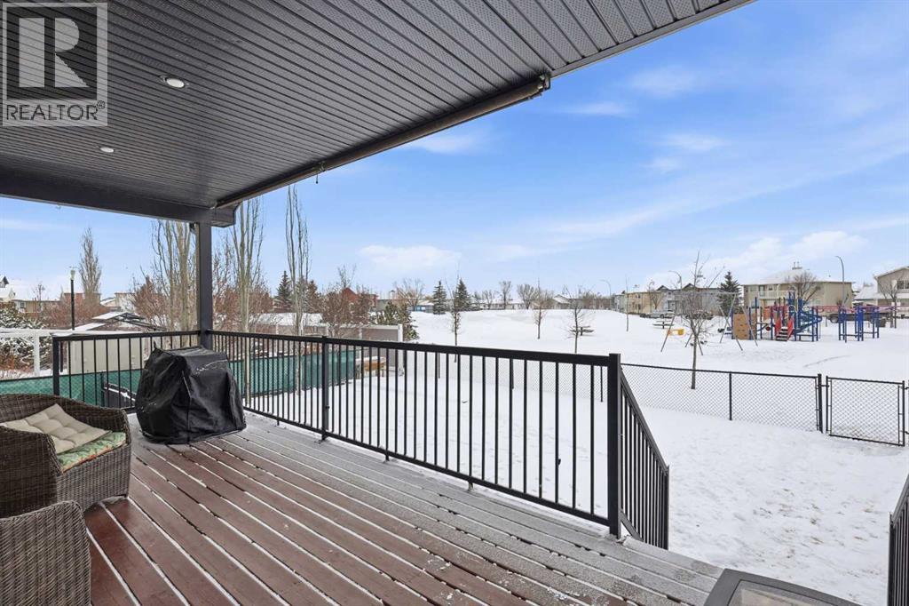 2026 High Country Rise Nw, High River, Alberta  T1V 0C9 - Photo 44 - A2285078