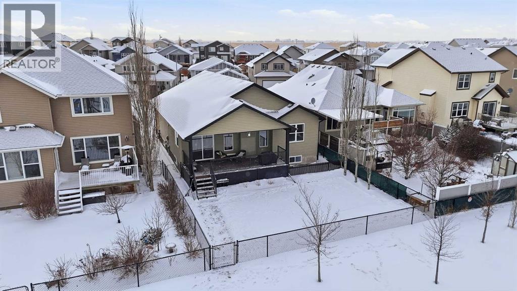 2026 High Country Rise Nw, High River, Alberta  T1V 0C9 - Photo 48 - A2285078