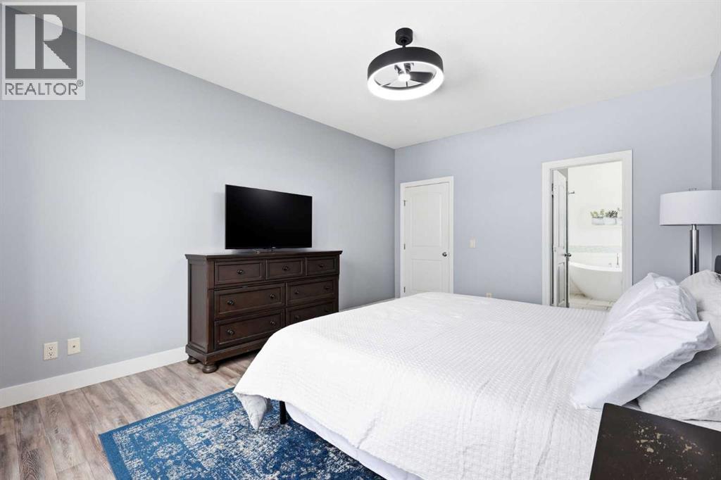 2026 High Country Rise Nw, High River, Alberta  T1V 0C9 - Photo 21 - A2285078