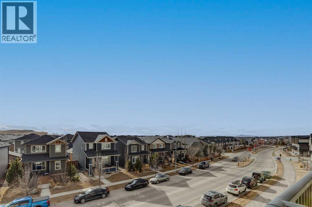 1009, 250 Fireside View, Cochrane, Alberta  T4C 2M2 - Photo 15 - A2285753