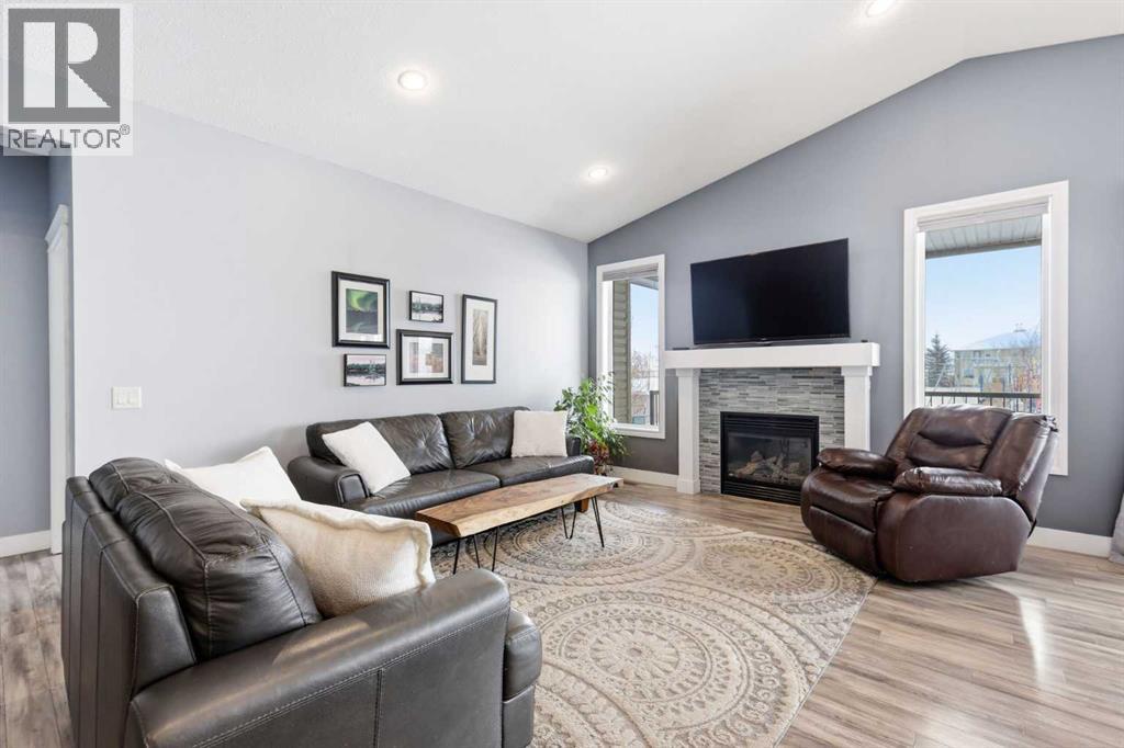 2026 High Country Rise Nw, High River, Alberta  T1V 0C9 - Photo 16 - A2285078