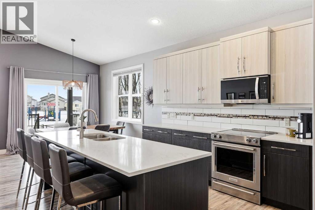 2026 High Country Rise Nw, High River, Alberta  T1V 0C9 - Photo 11 - A2285078