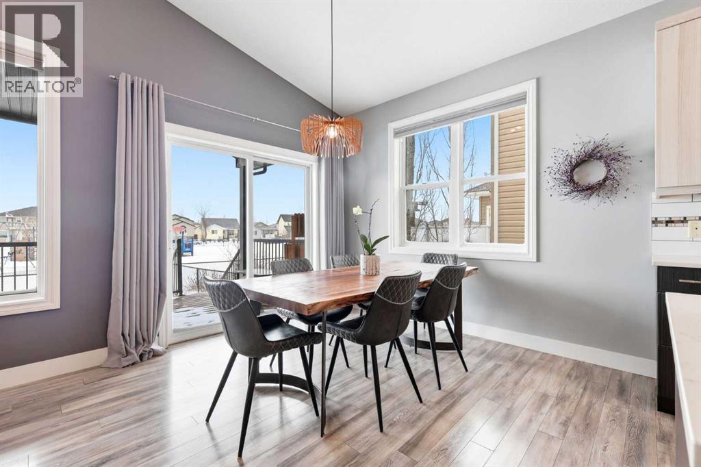 2026 High Country Rise Nw, High River, Alberta  T1V 0C9 - Photo 13 - A2285078