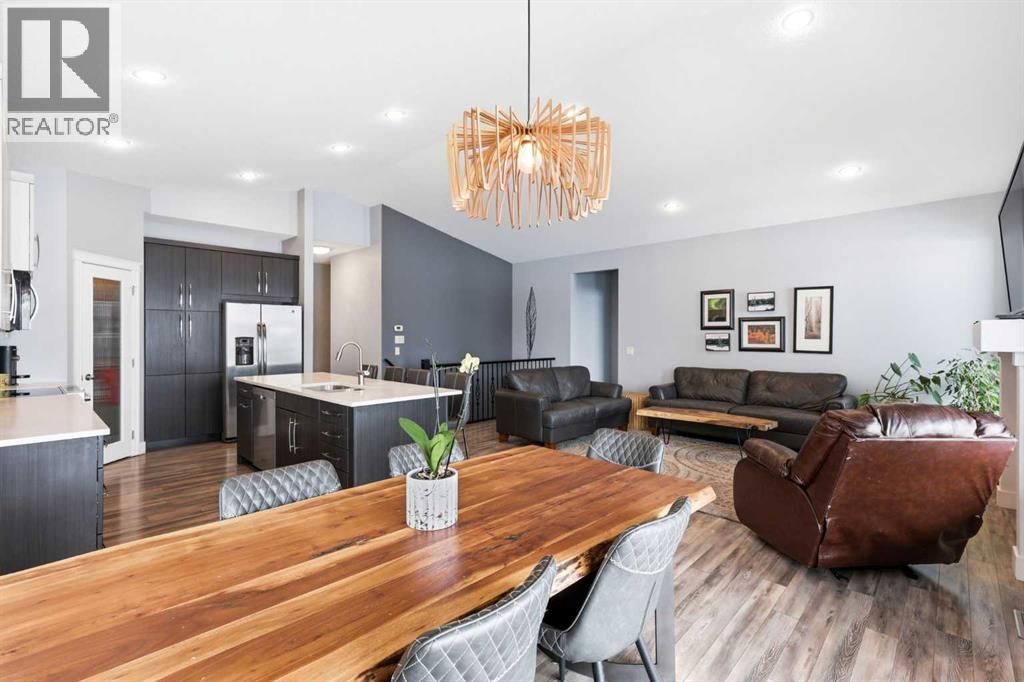 2026 High Country Rise Nw, High River, Alberta  T1V 0C9 - Photo 14 - A2285078