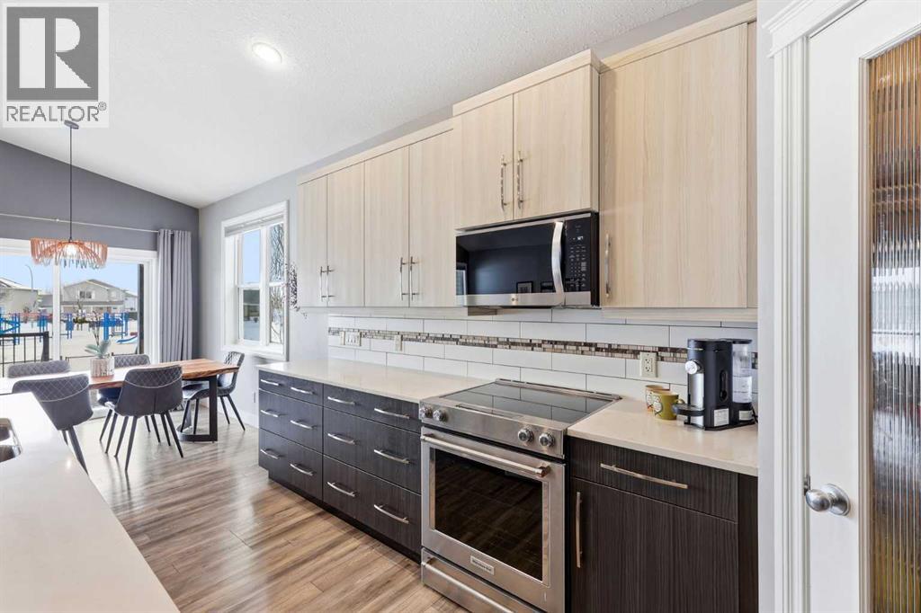 2026 High Country Rise Nw, High River, Alberta  T1V 0C9 - Photo 8 - A2285078