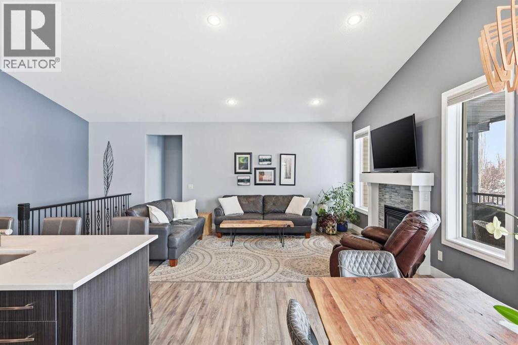 2026 High Country Rise Nw, High River, Alberta  T1V 0C9 - Photo 15 - A2285078