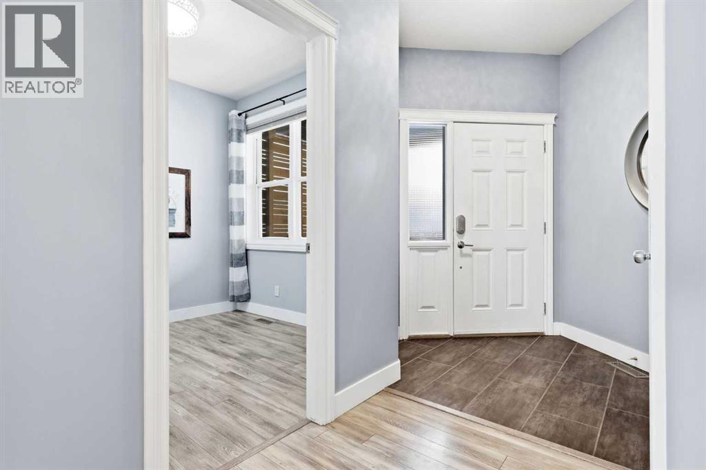 2026 High Country Rise Nw, High River, Alberta  T1V 0C9 - Photo 3 - A2285078