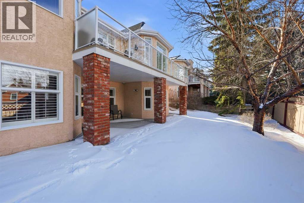 168 Christie Park View Sw, Calgary, Alberta  T3H 2Z3 - Photo 43 - A2286392