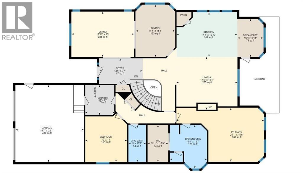 168 Christie Park View Sw, Calgary, Alberta  T3H 2Z3 - Photo 49 - A2286392